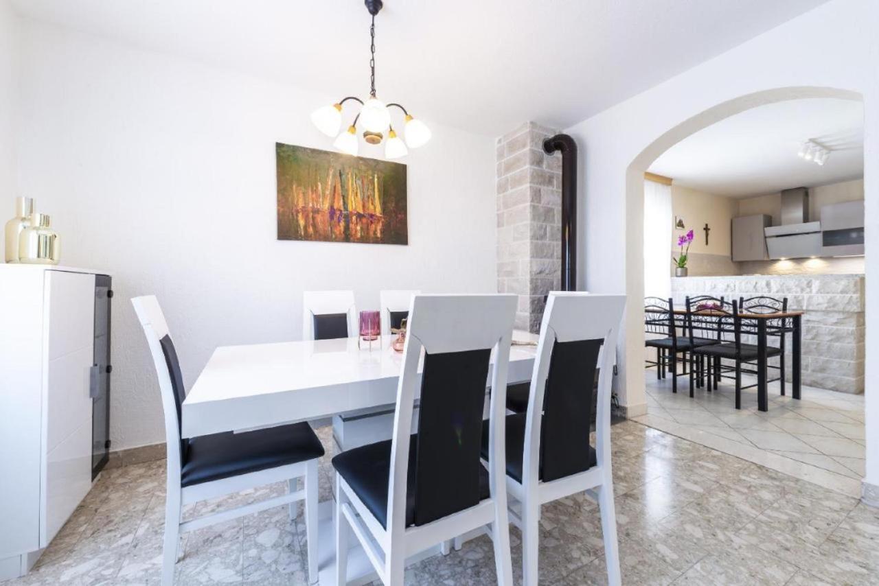 Holiday Home Swiss Cavtat Exterior foto